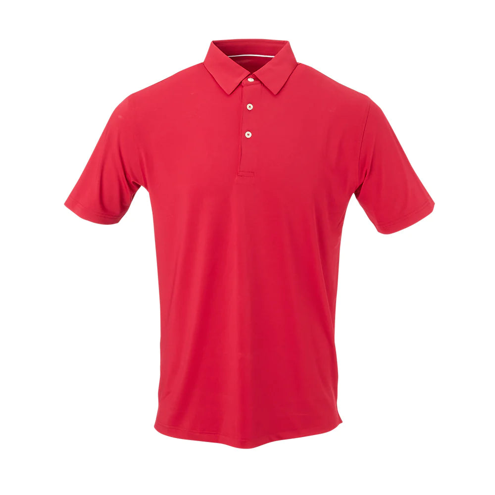Red Element Polo