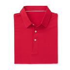 Red Element Polo