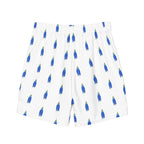Bluebonnet Swim Shorts