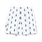Bluebonnet Swim Shorts