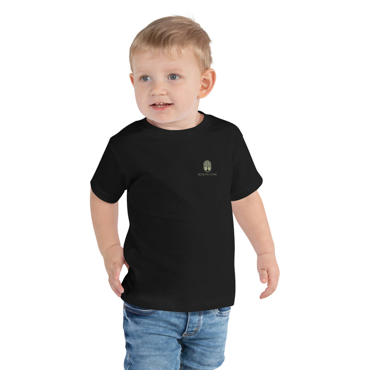 Duck Hook Toddler Tee