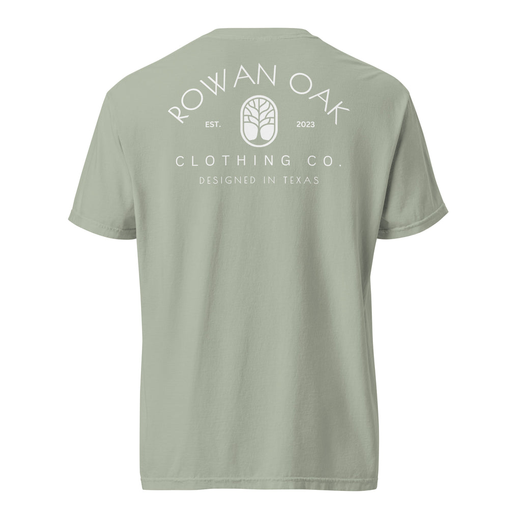 Rowan Oak