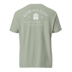 Rowan Oak