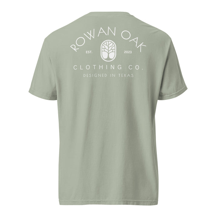 Rowan Oak