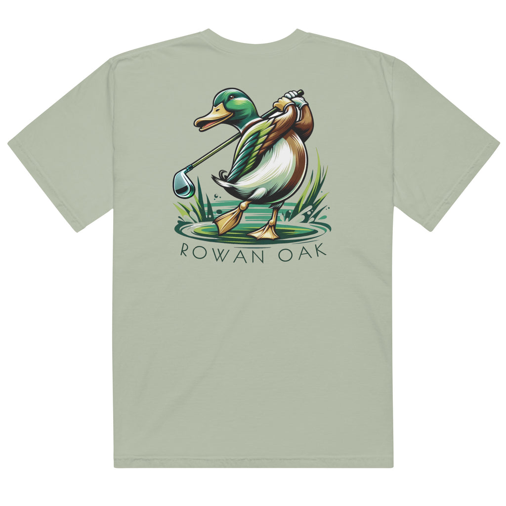 The Duck Hook