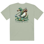 The Duck Hook