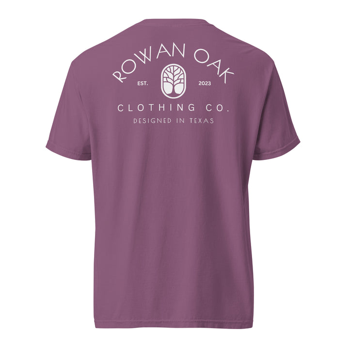 Rowan Oak