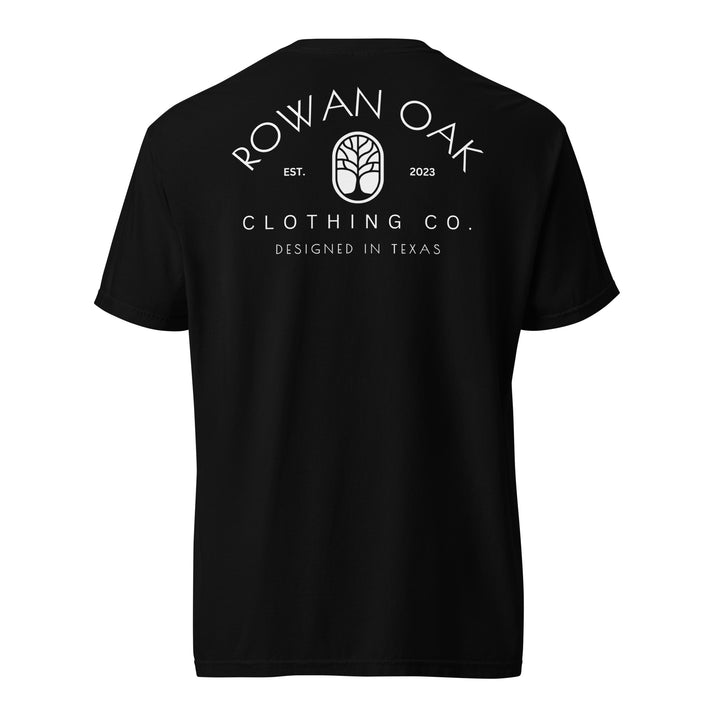 Rowan Oak