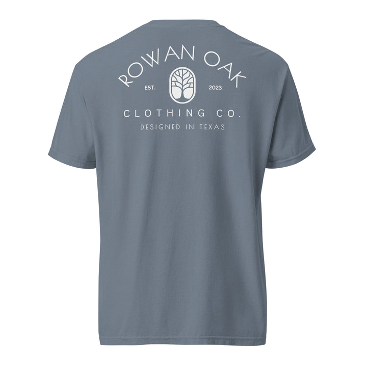 Rowan Oak