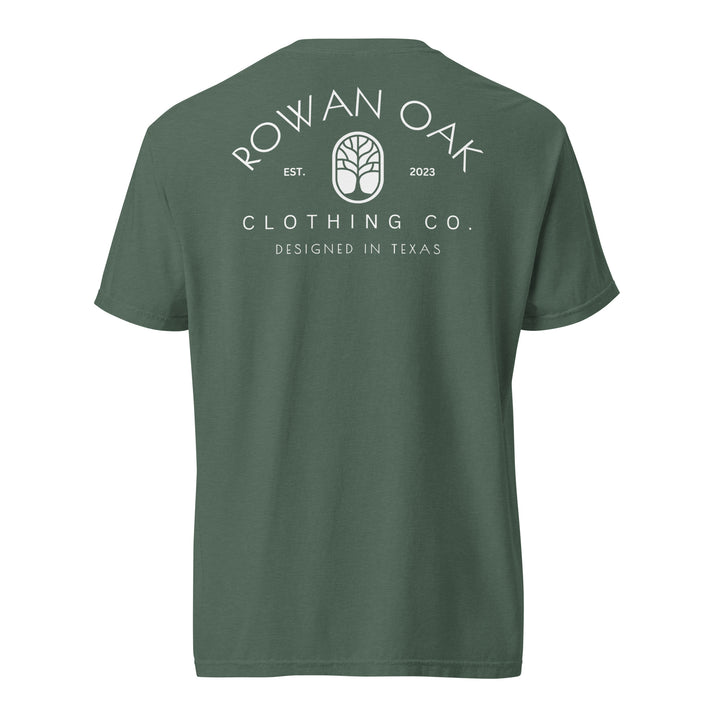 Rowan Oak