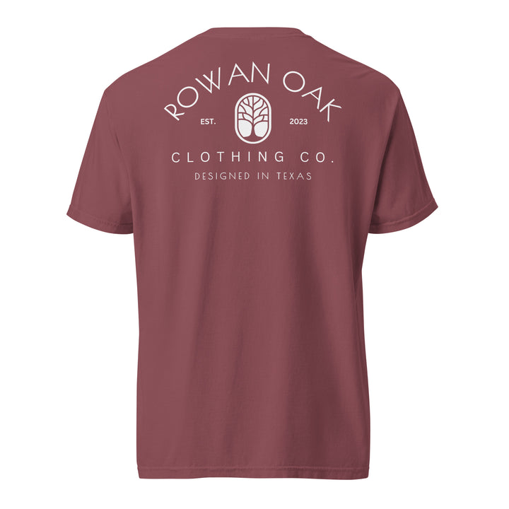 Rowan Oak