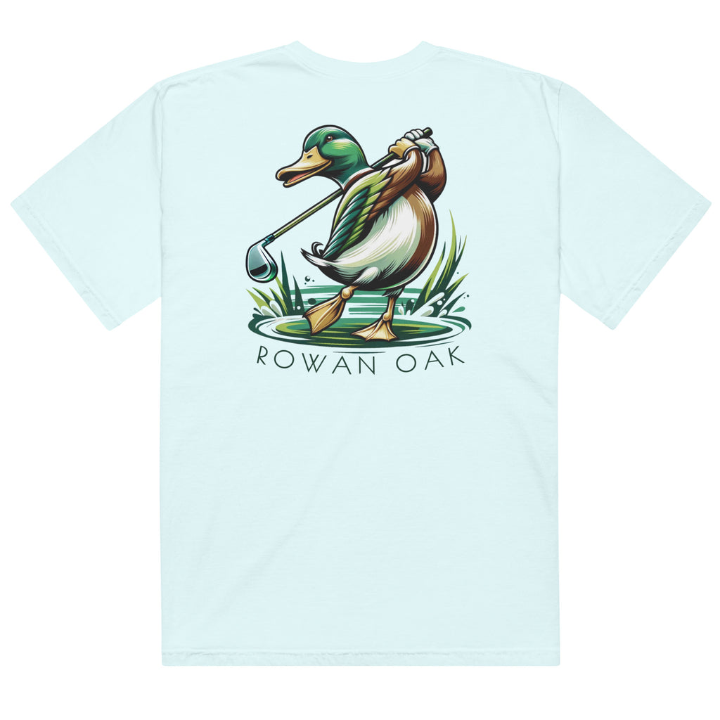 The Duck Hook