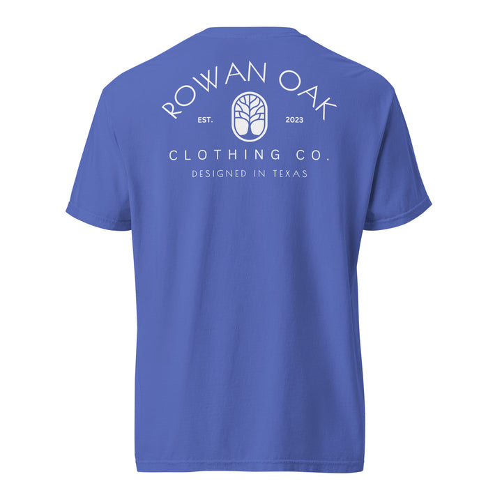 Rowan Oak