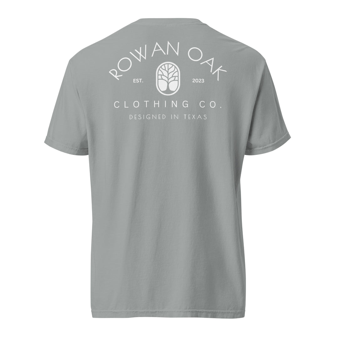 Rowan Oak