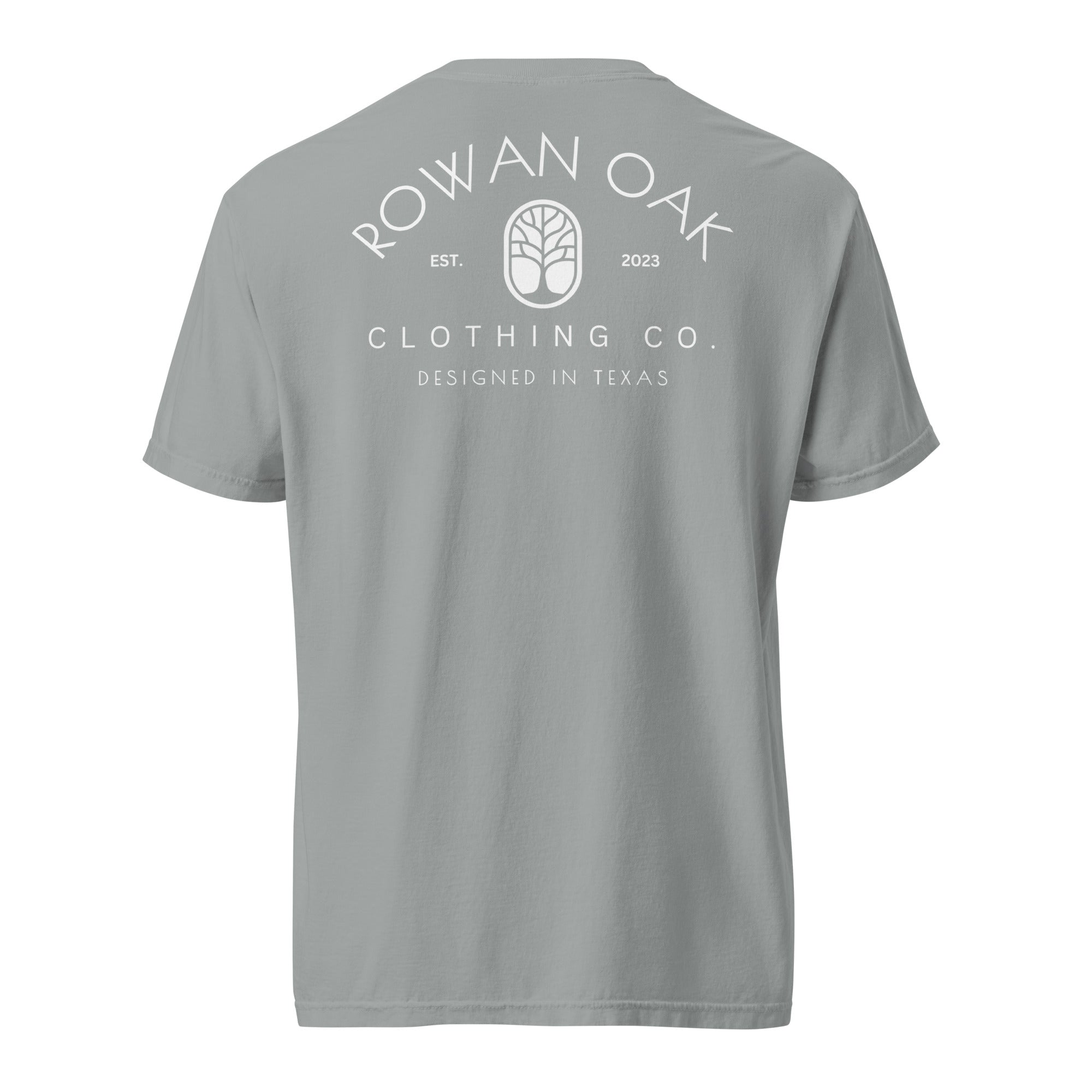 Rowan Oak