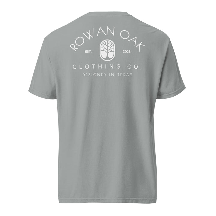 Rowan Oak