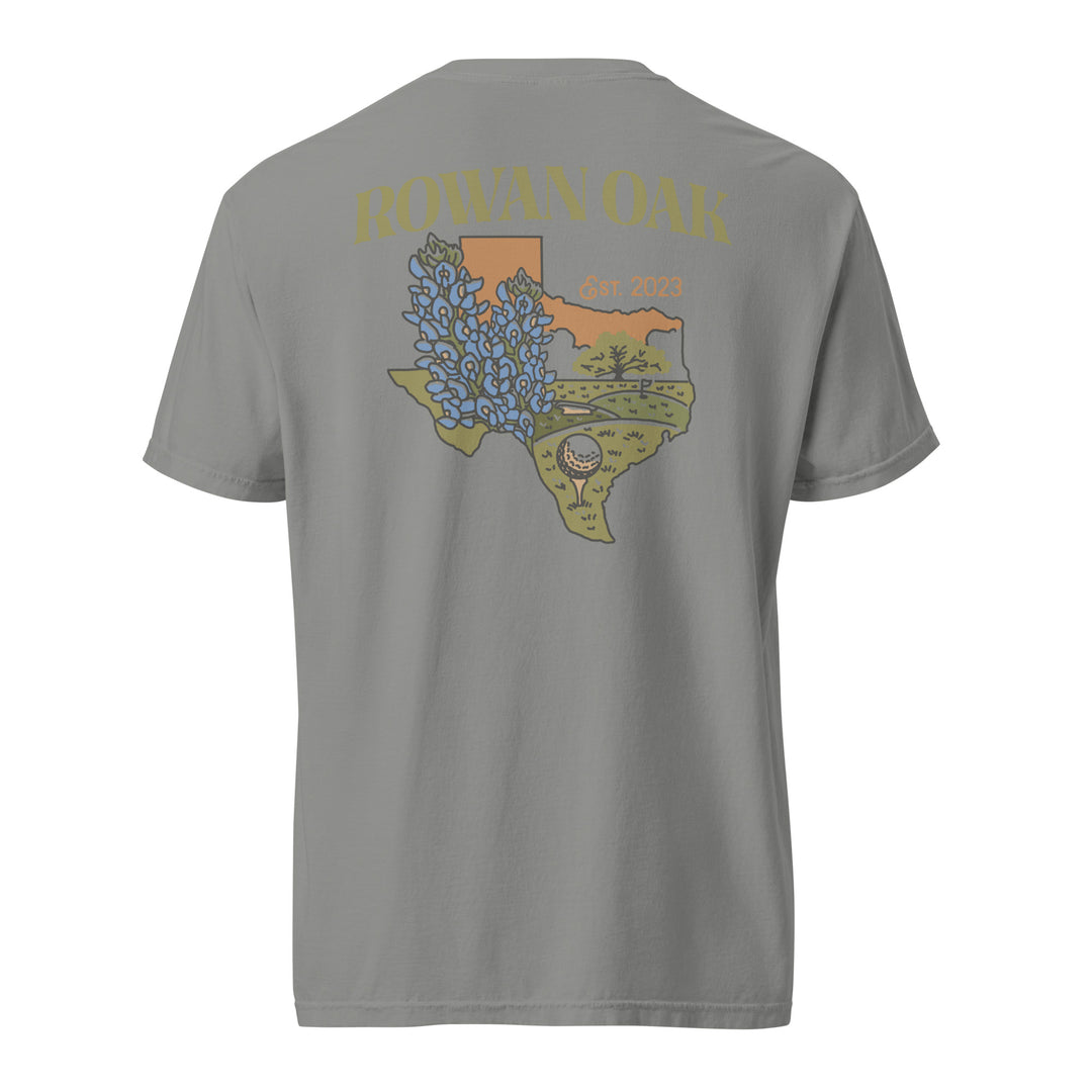 Texas Bluebonnets
