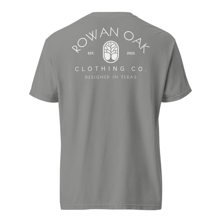 Rowan Oak