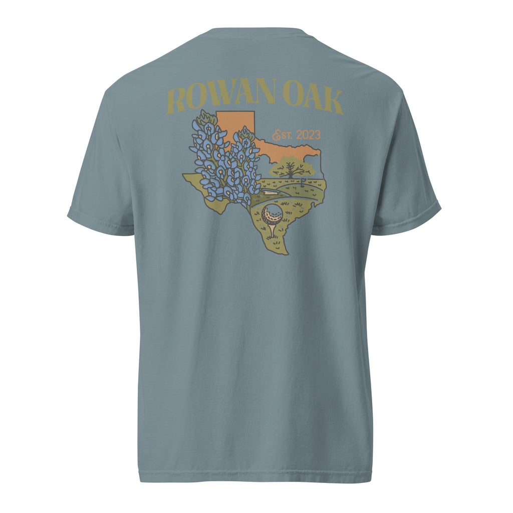 Texas Bluebonnets