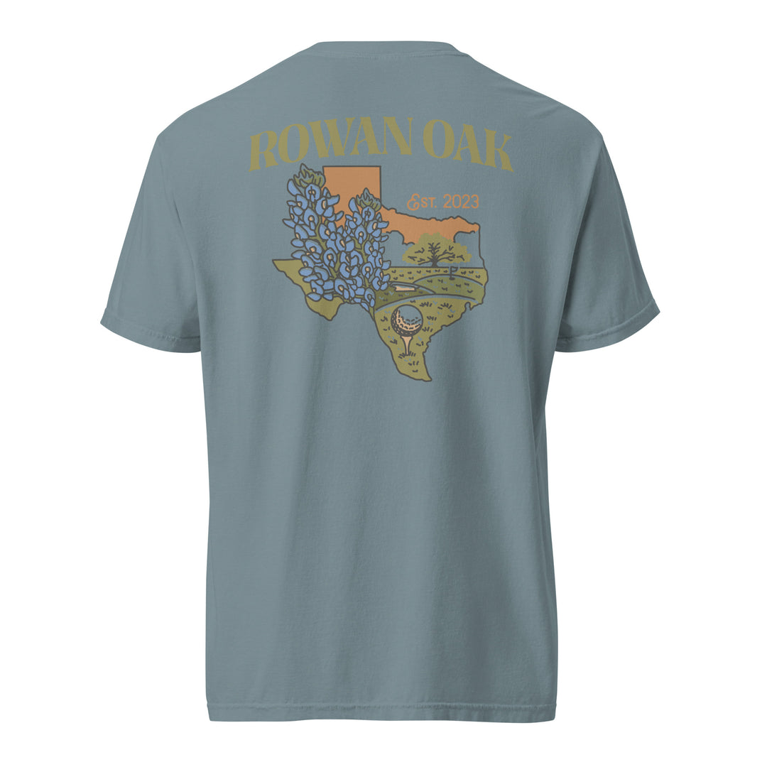 Texas Bluebonnets