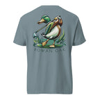 The Duck Hook