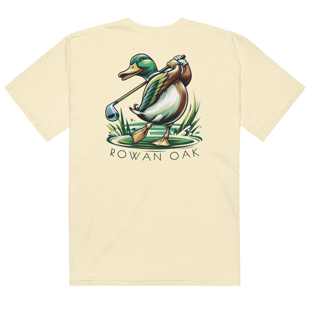 The Duck Hook