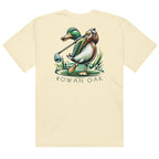 The Duck Hook
