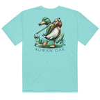 The Duck Hook