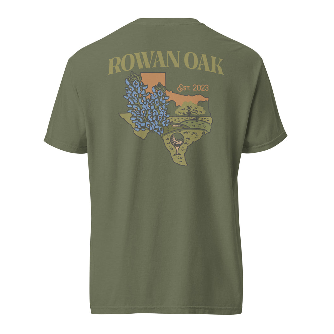 Texas Bluebonnets