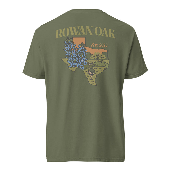 Texas Bluebonnets