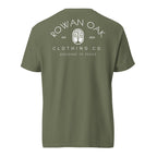 Rowan Oak