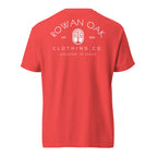 Rowan Oak
