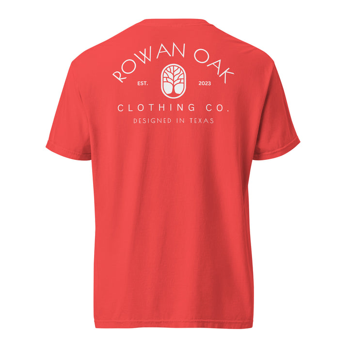 Rowan Oak