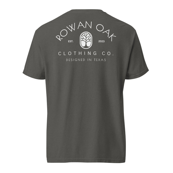 Rowan Oak