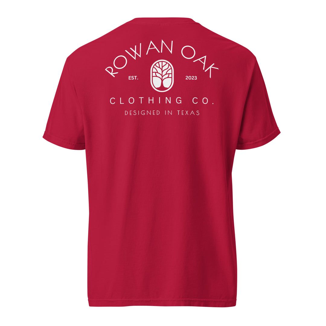 Rowan Oak