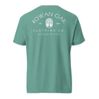 Rowan Oak