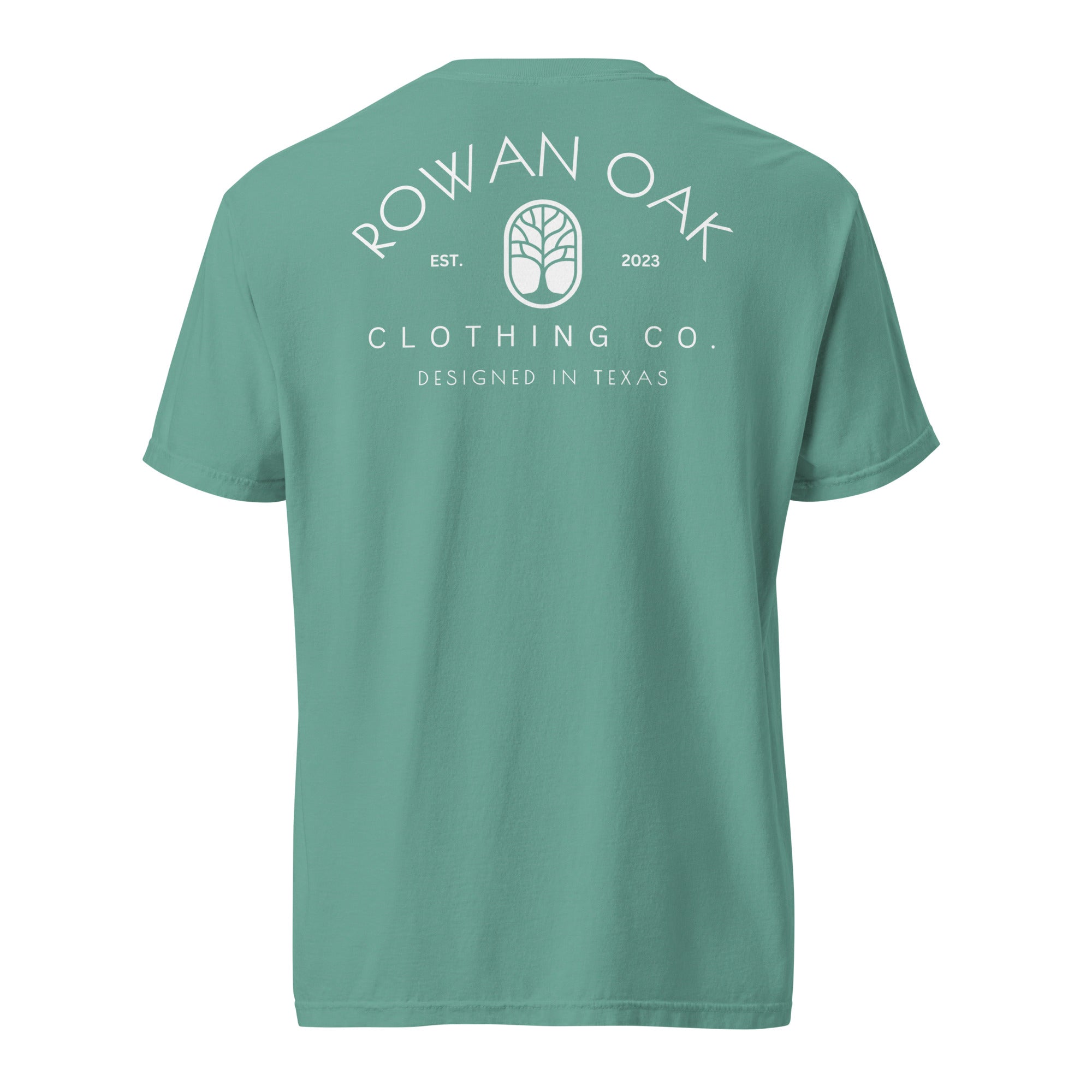 Rowan Oak
