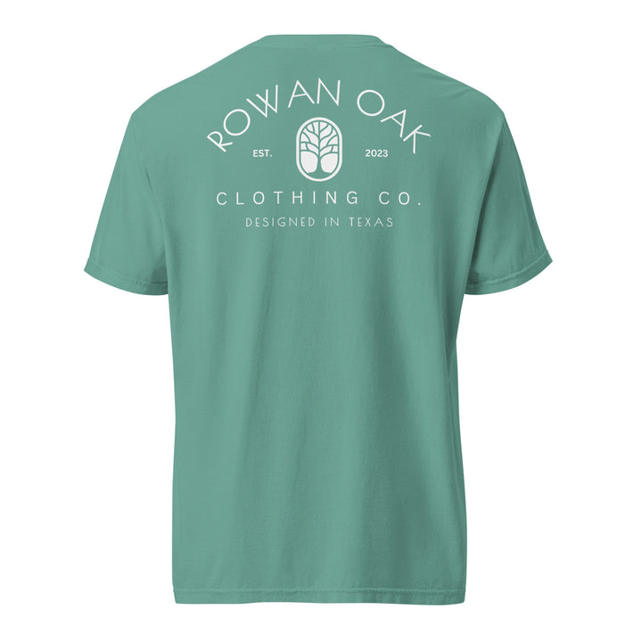 Rowan Oak