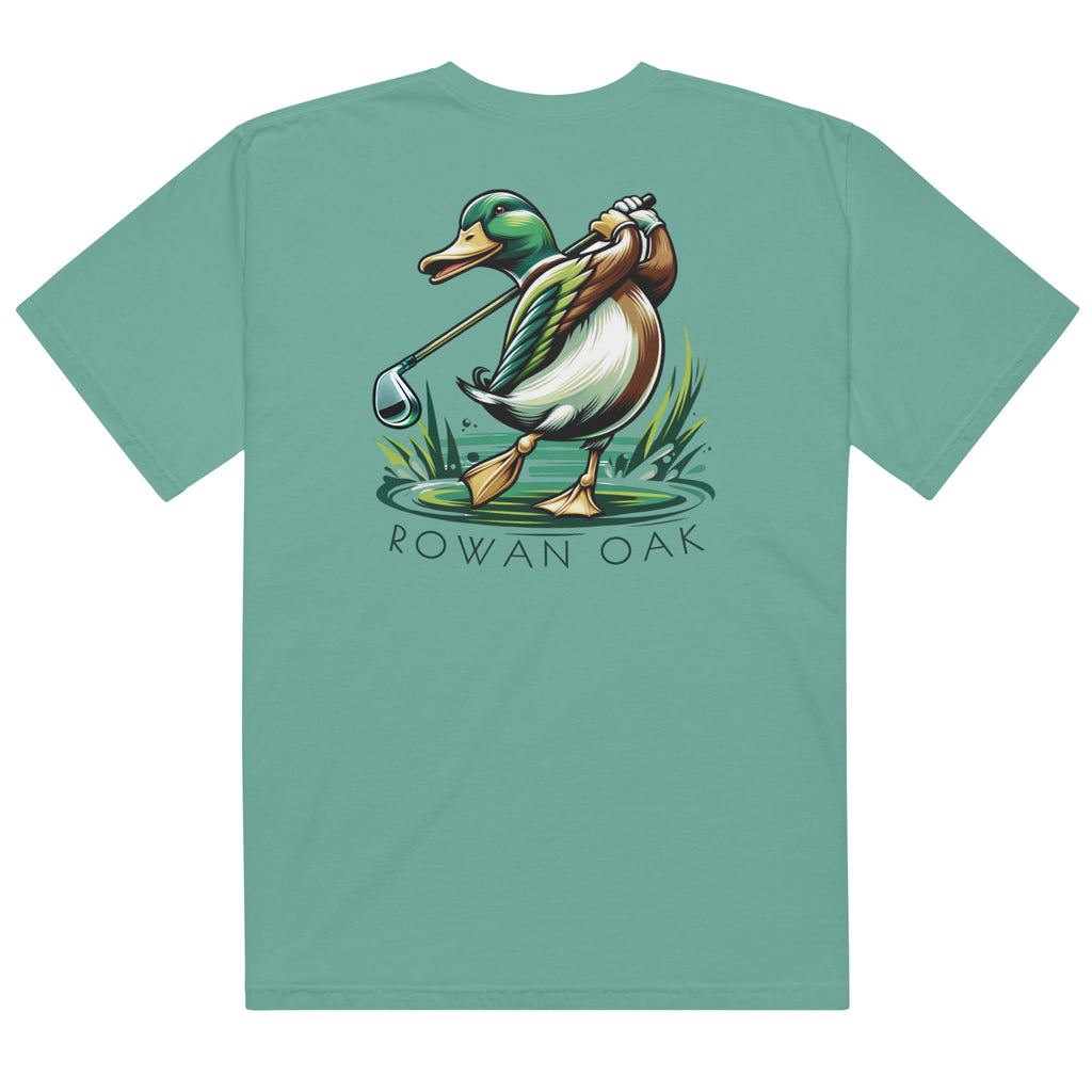 The Duck Hook