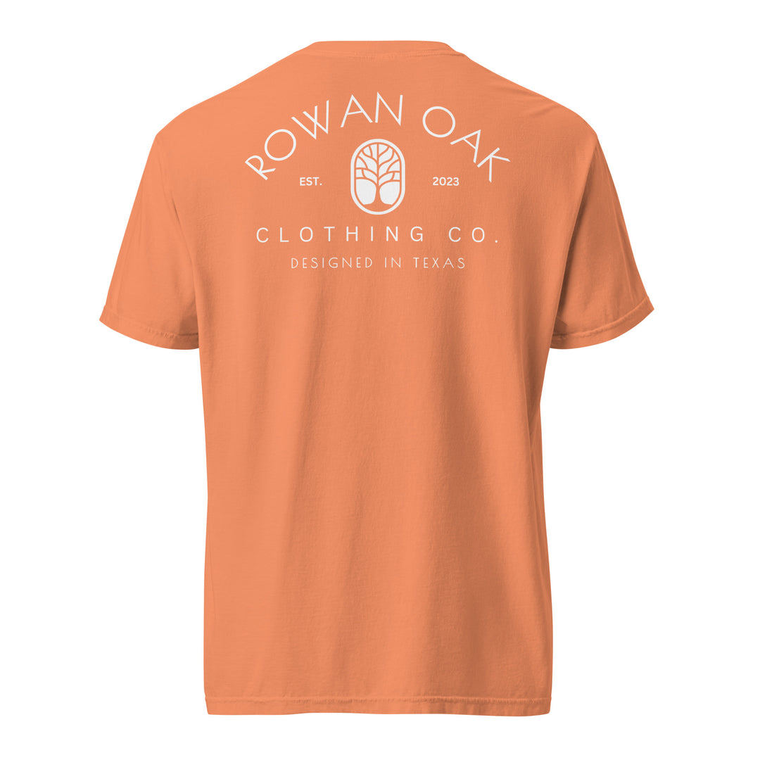 Rowan Oak