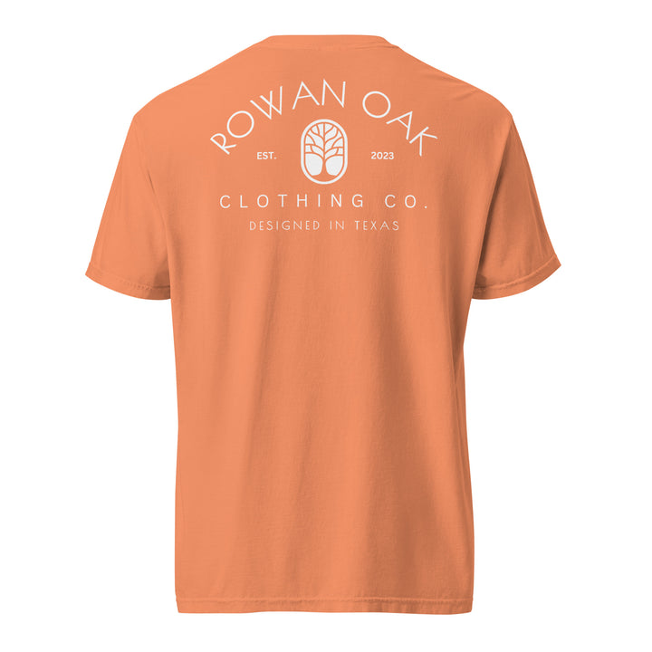 Rowan Oak
