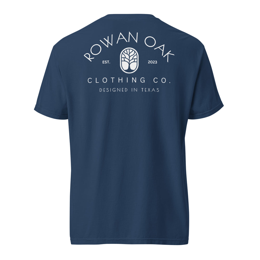 Rowan Oak