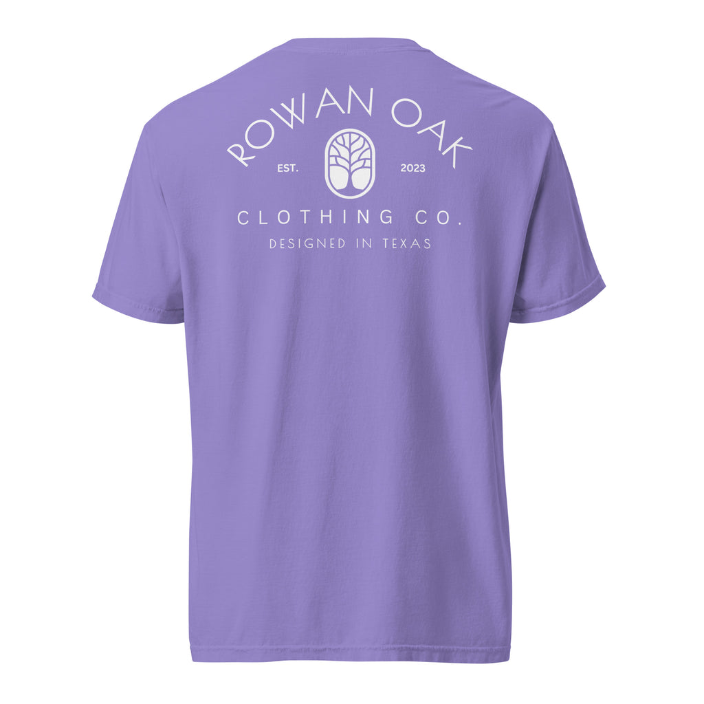Rowan Oak