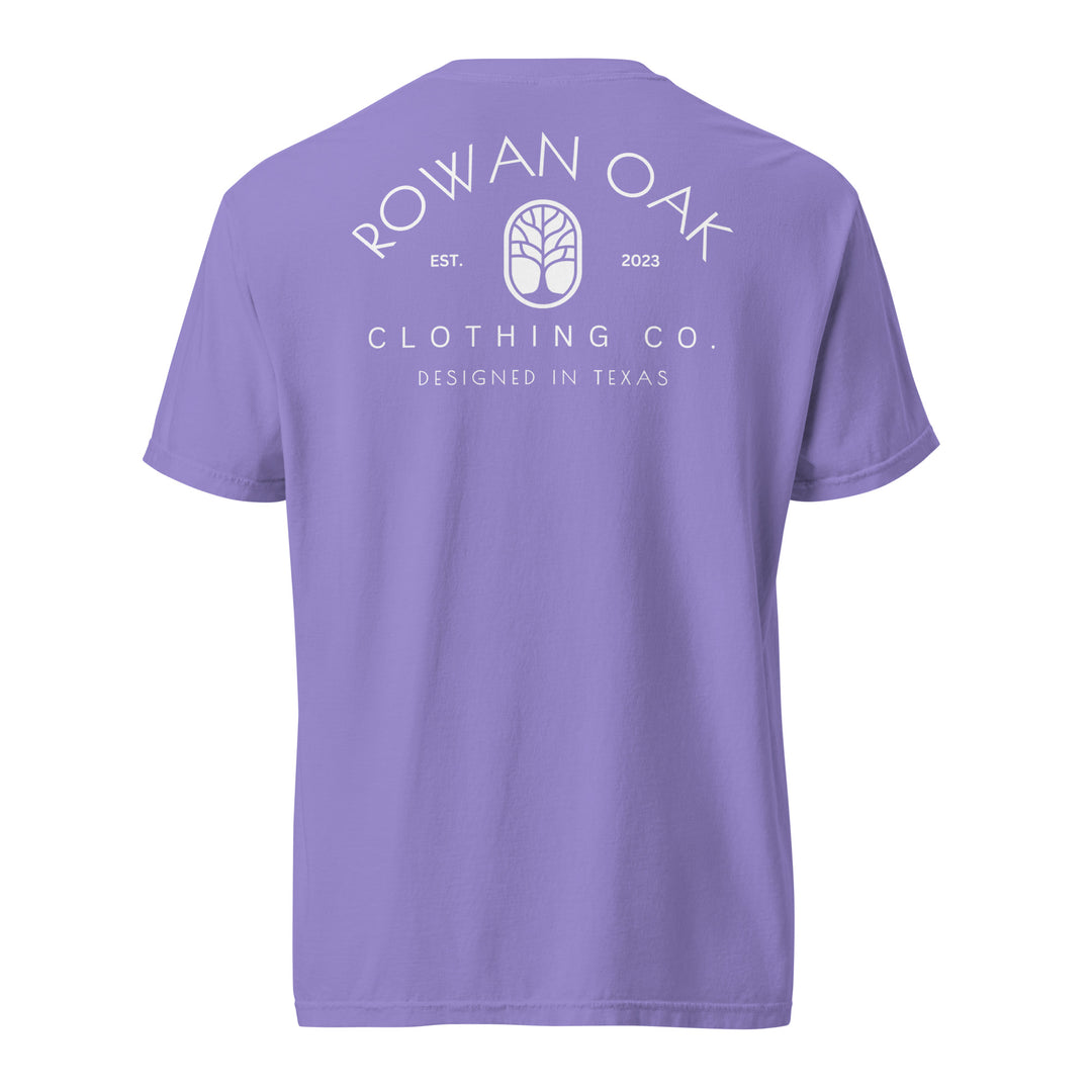 Rowan Oak