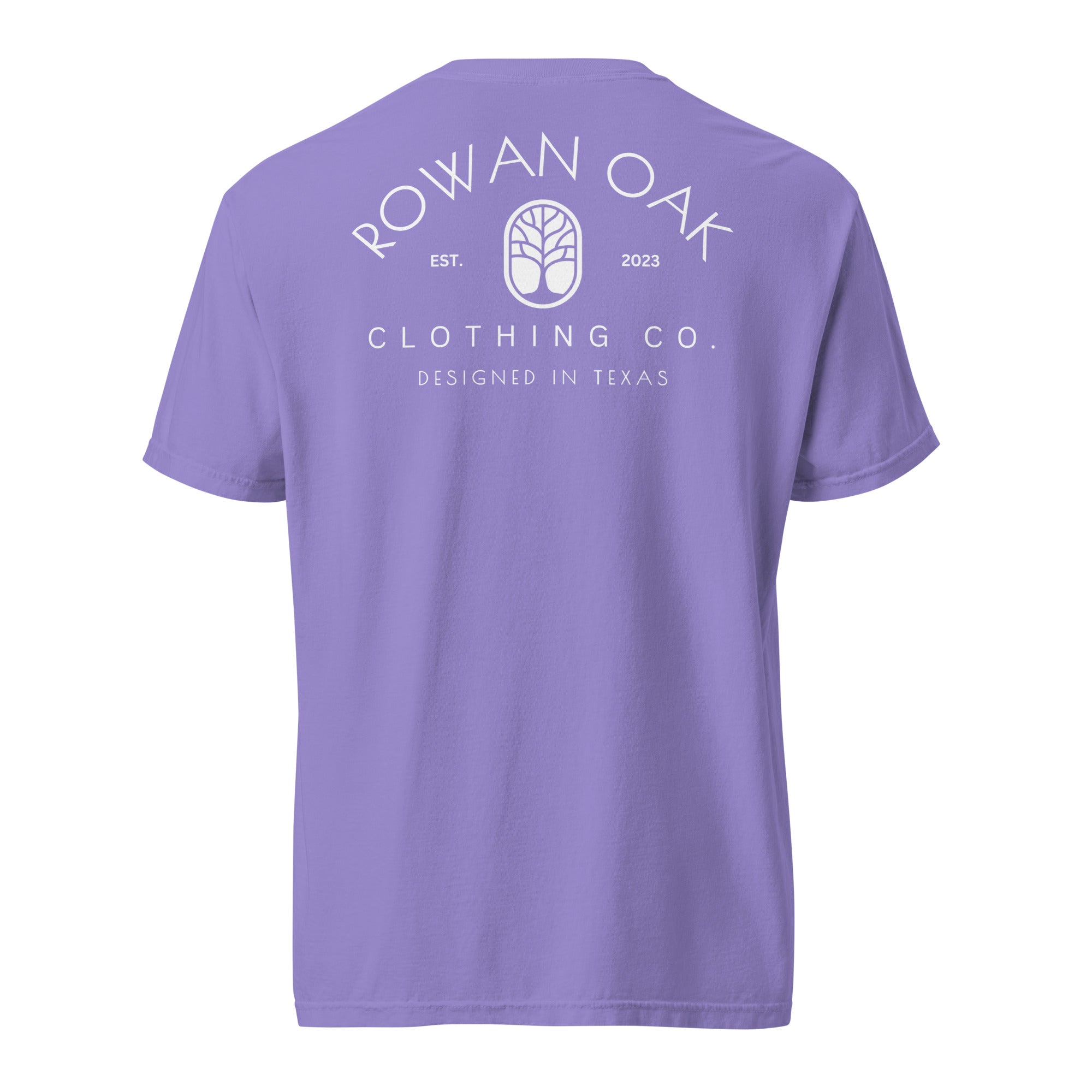 Rowan Oak