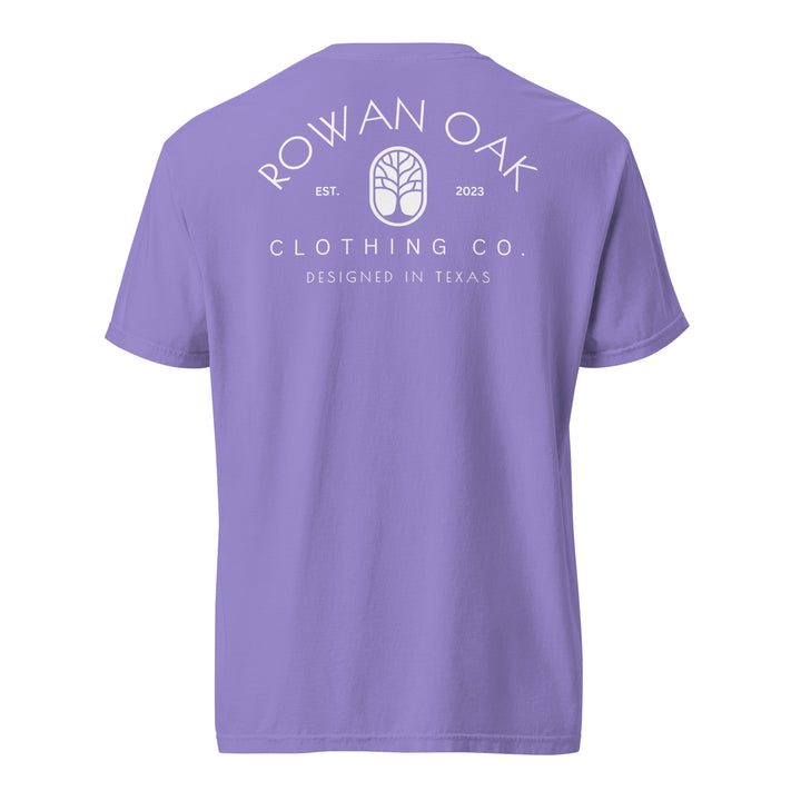 Rowan Oak