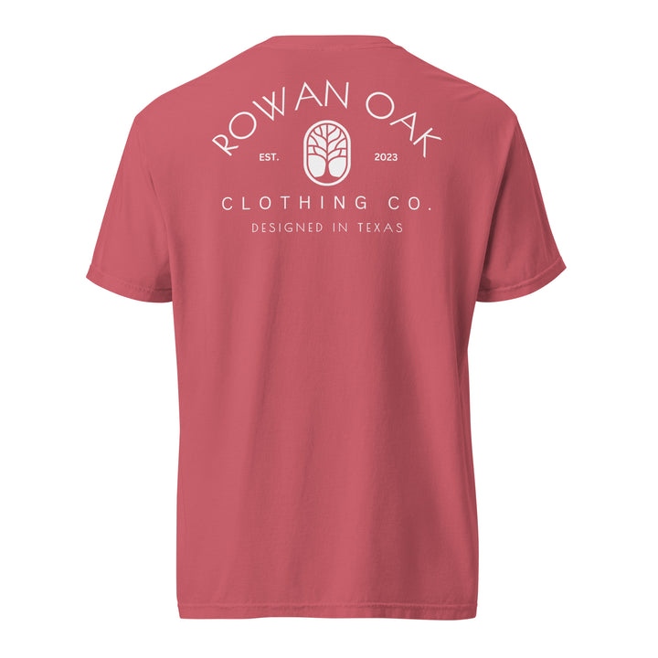 Rowan Oak