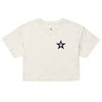 Space City Crop Top