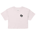 Texas Crop Top