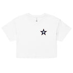 Space City Crop Top